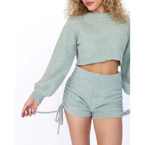 The Foxy Kind Set Women’s XS The Girls Who Get It